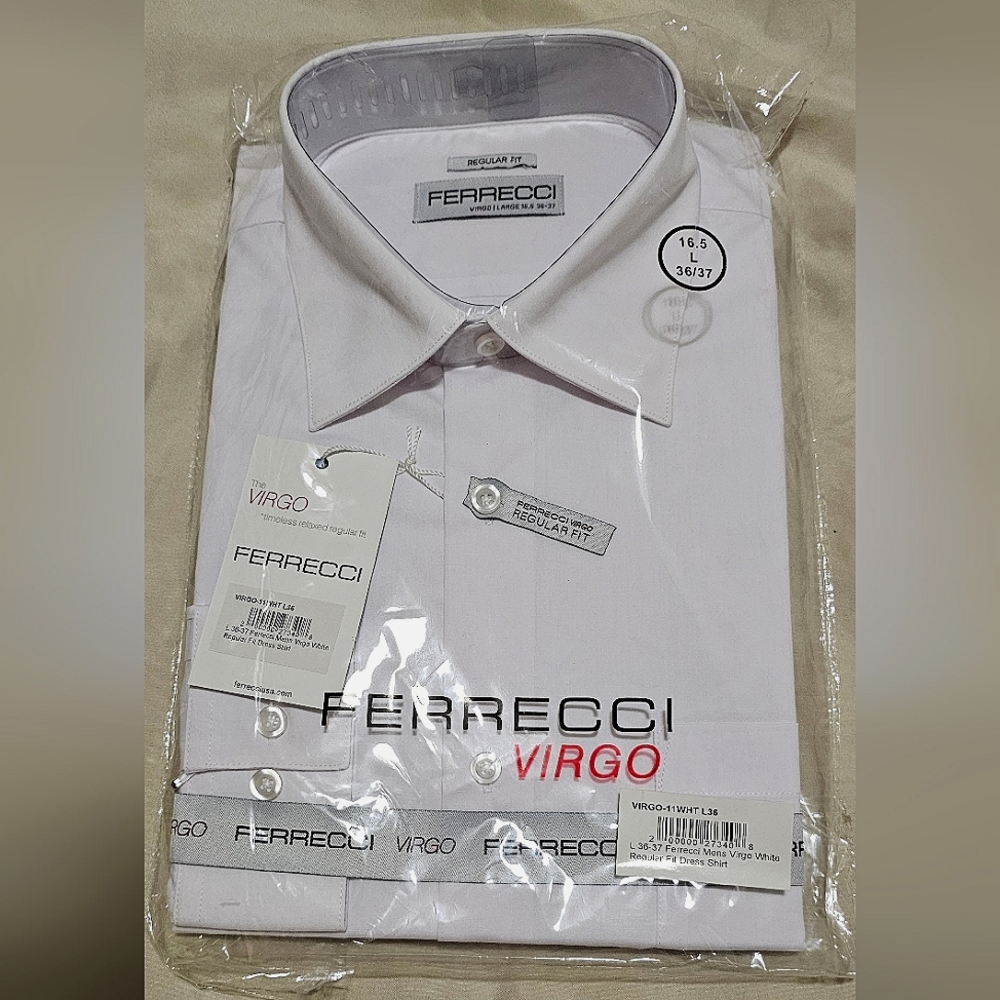 Men dress shirt